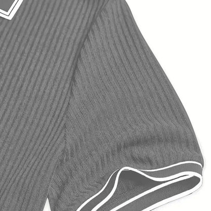 NOVALI®  | Klassieke Premium Polo (Alleen Vandaag 1+1 Gratis!)
