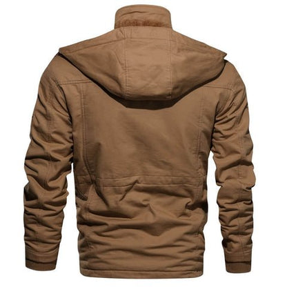 STONE | Elegante commandantjas