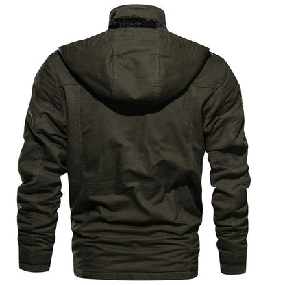 STONE | Elegante commandantjas