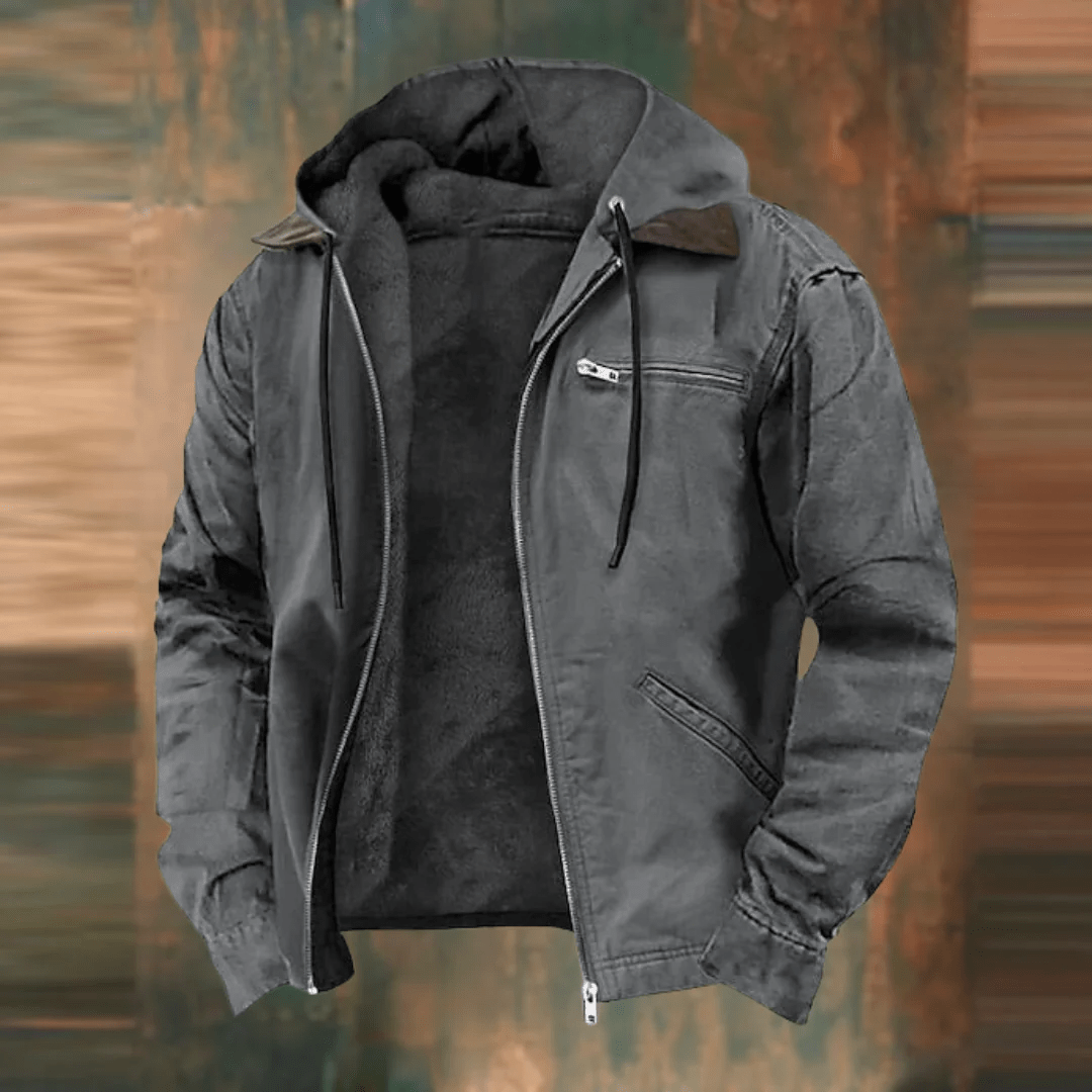 WONDERS | Elegante en comfortabele winterjas