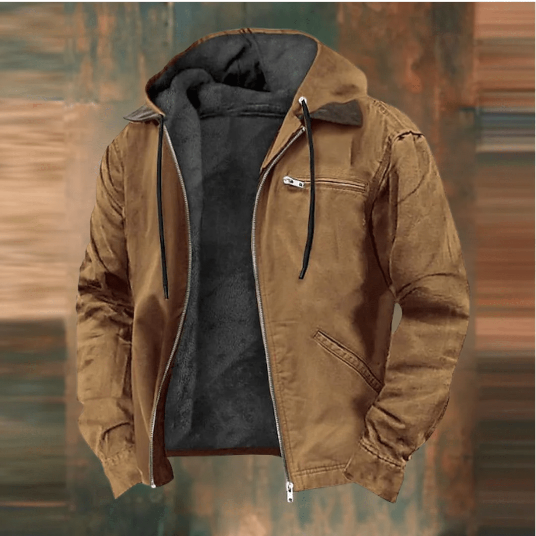 WONDERS | Elegante en comfortabele winterjas