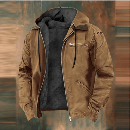 WONDERS | Elegante en comfortabele winterjas