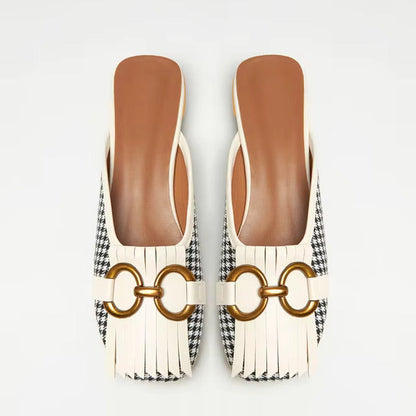 Mathilda | Comfortabele en modieuze sandalen voor de zomer