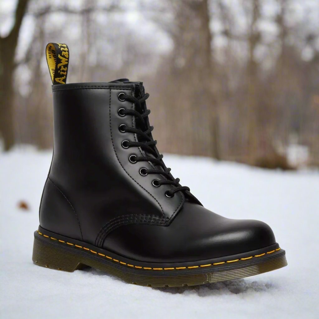 ZARA | Elegante en Comfortabele Winterlaarzen