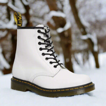 ZARA | Elegante en Comfortabele Winterlaarzen